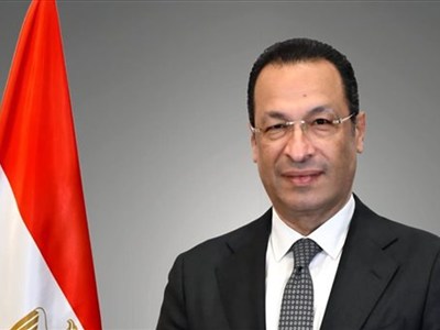 غدا.. وزير الاتصالات يشهد تخرج دفعات جديدة من أجيال مصر الرقمية 2025